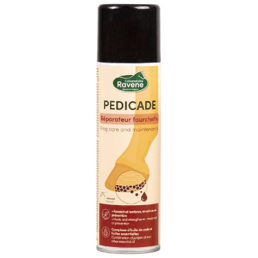 Pedicade Ravene Soin réparateur pour la fourchette Pedicade Ravene Soin réparateur pour la fourchette