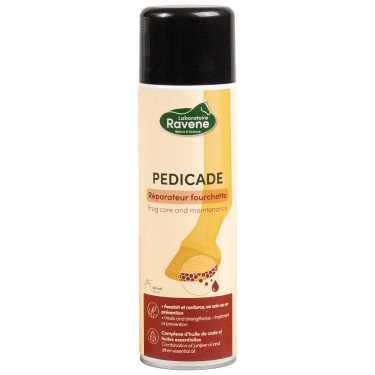 Pedicade Ravene Soin réparateur pour la fourchette Pedicade Ravene Soin réparateur pour la fourchette