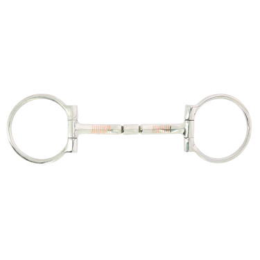 Mors Feeling Snaffle confort Mors Feeling Snaffle confort