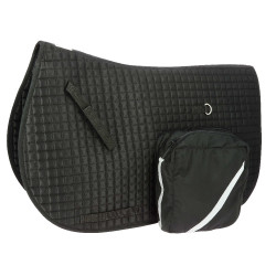 Tapis de randonnée Norton Long Noir Tapis de randonnée Norton Long Noir