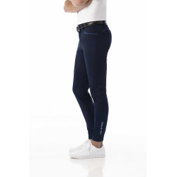 Pantalon Equitheme Georg homme Bleu marine Pantalon Equitheme Georg homme Bleu marine