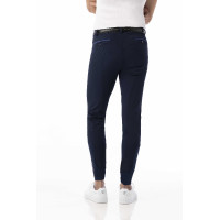 Pantalon Equitheme Georg homme Bleu marine Pantalon Equitheme Georg homme Bleu marine
