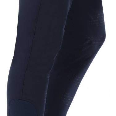 Pantalon Equitheme Georg homme Bleu marine Pantalon Equitheme Georg homme Bleu marine