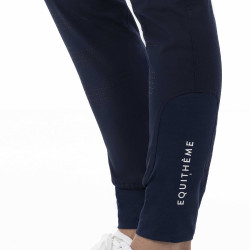 Pantalon Equitheme Georg homme Bleu marine Pantalon Equitheme Georg homme Bleu marine