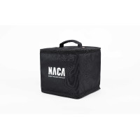Boite pour casque Naca Noir Boite pour casque Naca Noir