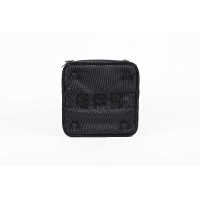 Boite pour casque Naca Noir Boite pour casque Naca Noir