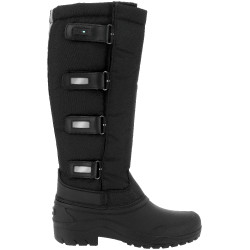 Bottes Riding World Winter Noir Bottes Riding World Winter Noir