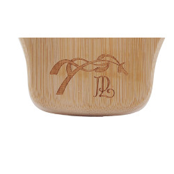 Brosse Massante Pénélope Collections Blanc