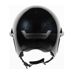 Casque Naca Comète XP Glow Noir