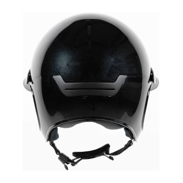 Casque Naca Comète XP Glow Noir