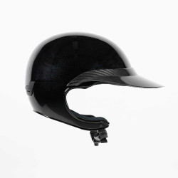 Casque Naca Comète XP Glow Noir