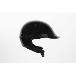 Casque Naca Comète XP Glow Noir
