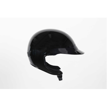 Casque Naca Comète XP Glow Noir
