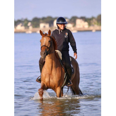 Casque Naca Comète XP Glow Bleu Casque Naca Comète XP Glow Bleu