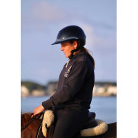 Casque Naca Comète XP Glow Bleu