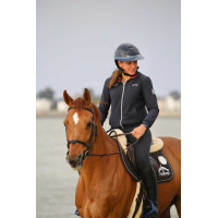 Casque Naca Comète XP Glow Noir