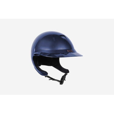 Casque Naca Comète XP Glow Bleu Casque Naca Comète XP Glow Bleu