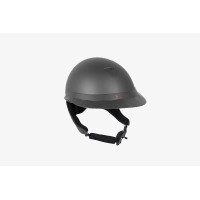 Casque Naca Comète XP Mat Gris