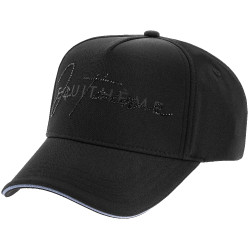 Casquette Je t'aime Equithème Aude