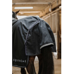 Chemise d'extérieur 0g Equithème Anatomic combo 1200D Marine Bleu marine Chemise d'extérieur 0g Equithème Anatomic combo 1200D Marine Bleu marine