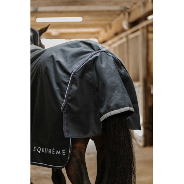 Chemise d'extérieur 0g Equithème Anatomic combo 1200D Marine Bleu marine Chemise d'extérieur 0g Equithème Anatomic combo 1200D Marine Bleu marine