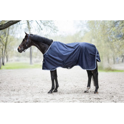 Chemise d'extérieur Lami-Cell Field Master Marine Bleu marine Chemise d'extérieur Lami-Cell Field Master Marine Bleu marine