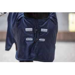 Chemise d'extérieur Lami-Cell Field Master Marine Bleu marine Chemise d'extérieur Lami-Cell Field Master Marine Bleu marine