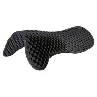 Amortisseur Acavallo Piuma Featherlight réhausseur avant Noir