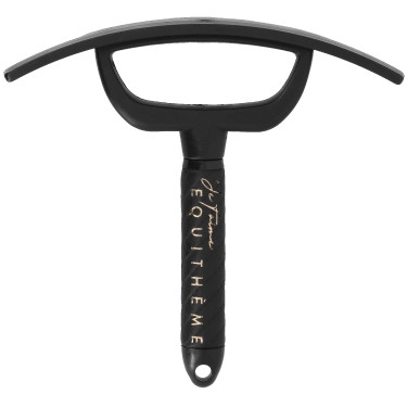 Couteau de chaleur Je t'aime Equithème Edition Limitée Couteau de chaleur Je t'aime Equithème Edition Limitée