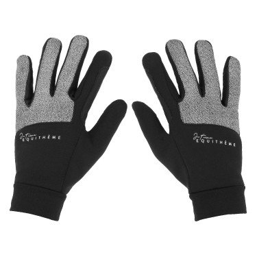 Gants Je t'aime Equithème Juliette