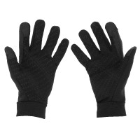 Gants Je t'aime Equithème Juliette Noir / Strass Gants Je t'aime Equithème Juliette Noir / Strass