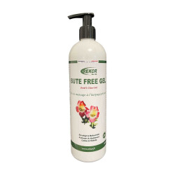 Gel décontractant Rekor Bute Free Gel