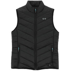 Gilet chauffant sans manches Riding World Royal