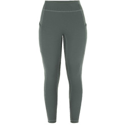 Legging doublé polaire Riding World Volga Femme