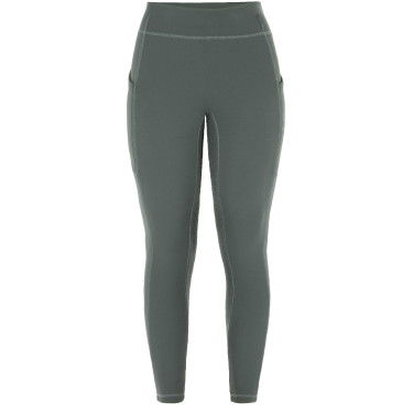 Legging doublé polaire Riding World Volga Femme