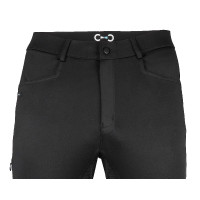 Pantalon fond silicone Riding World River homme Noir Pantalon fond silicone Riding World River homme Noir