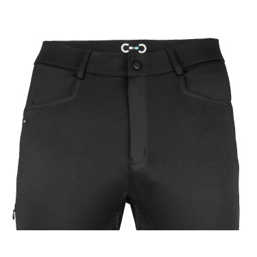 Pantalon fond silicone Riding World River homme Pantalon fond silicone Riding World River homme