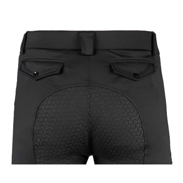 Pantalon fond silicone Riding World River homme Pantalon fond silicone Riding World River homme