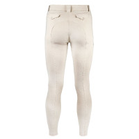 Pantalon fond silicone Riding World River homme Beige