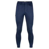 Pantalon fond silicone Riding World River homme Marine Bleu marine