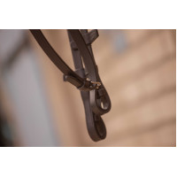 Rênes Pénélope Symphonie Noir Rênes Pénélope Symphonie Noir