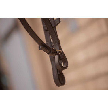 Rênes Pénélope Symphonie Marron