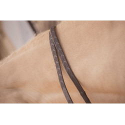 Rênes Pénélope Symphonie Marron