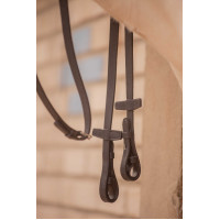 Rênes Pénélope Symphonie Marron