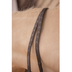 Rênes Pénélope Symphonie Noir