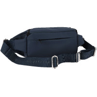 Sac banane Je t'aime Equithème Marine Bleu marine Sac banane Je t'aime Equithème Marine Bleu marine