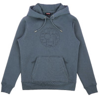 Sweat unisexe Equithème Axel Gris Sweat unisexe Equithème Axel Gris
