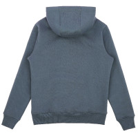 Sweat unisexe Equithème Axel Gris Sweat unisexe Equithème Axel Gris