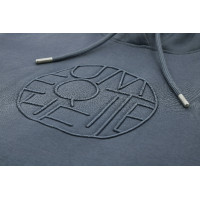 Sweat unisexe Equithème Axel Gris Sweat unisexe Equithème Axel Gris