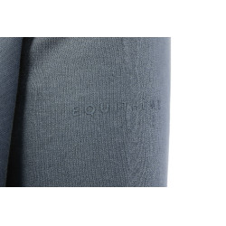 Sweat unisexe Equithème Axel Gris